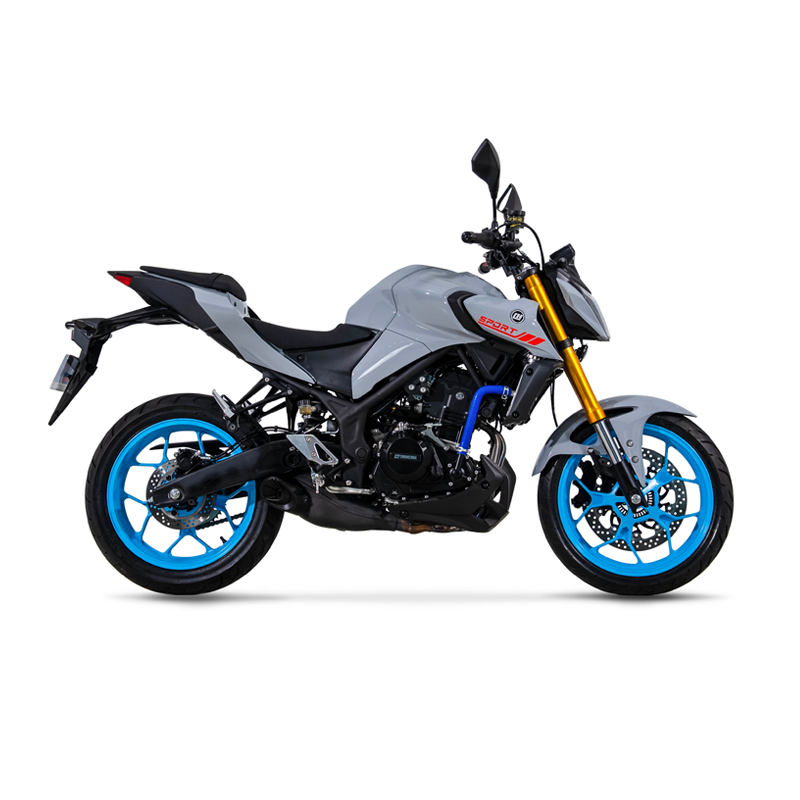 sepeda motor untuk orang dewasa