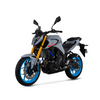 Benzinli mototsikl