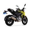 Motorrad Erwachsener