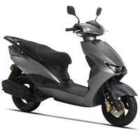 Moped-Roller