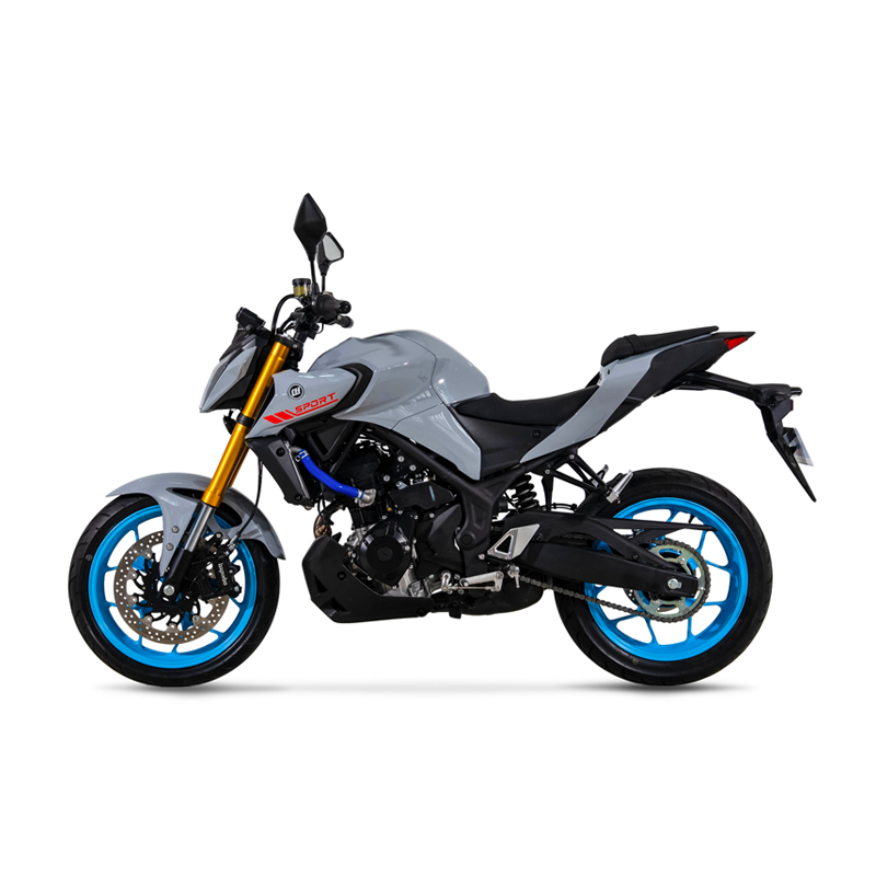 yangi mototsikl