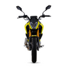 125cc Motorrad