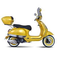 yetişkinler i&ccedil;in e scooter