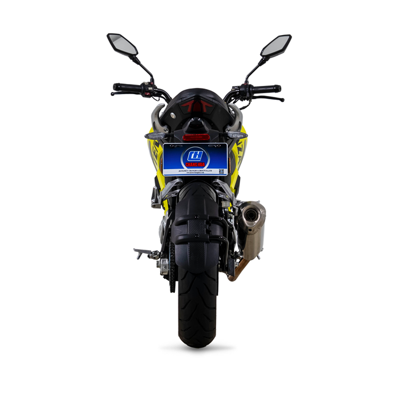 Fahrr&auml;der Motorrad